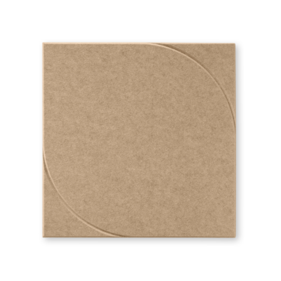 Maeven Art akoestisch wandpaneel - Sadé V - 50 x 50 cm