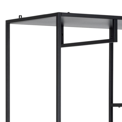 Open kledingkast Aarhus