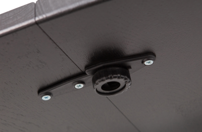 Eettafel Lange Jan uitschuifbaar