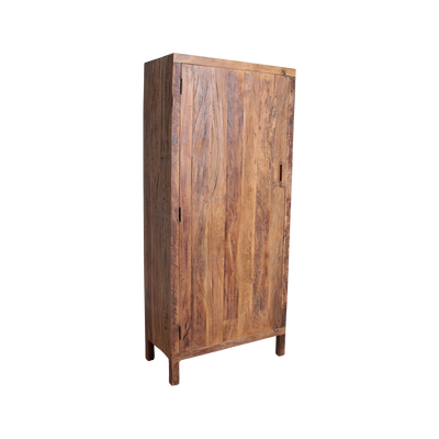 Wandkast Farmwood 1-deurs