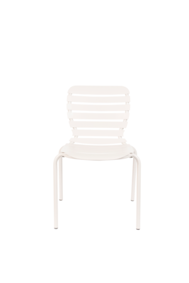 Zuiver Vondel Tuinstoel - Set van 2