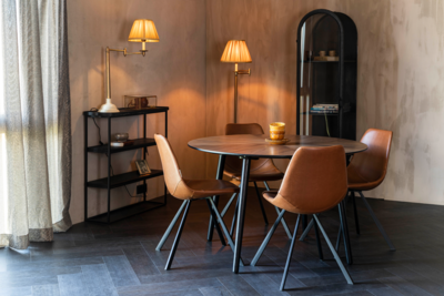 Dutchbone eettafel Clover