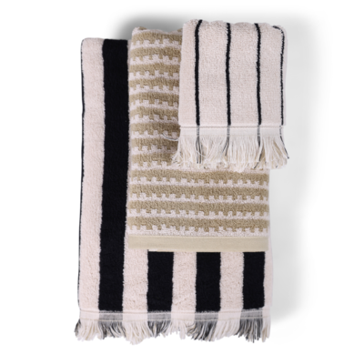 Handdoek Sannah - set van 8