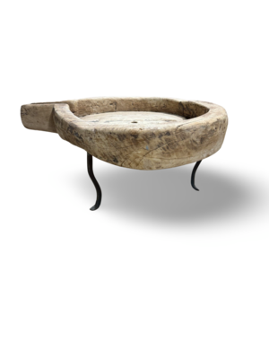 Salontafel grainder nat/f uniek