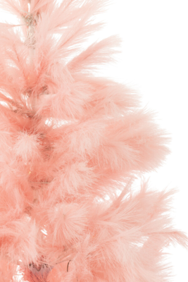 Kerstboom Pampas - 400 LED-lichtjes