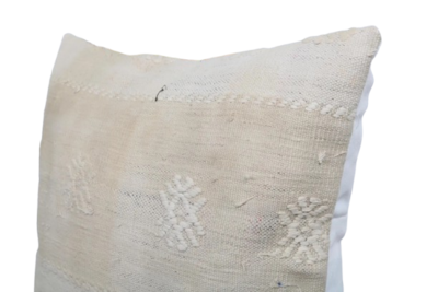 Kussen Kelim Vintage natural