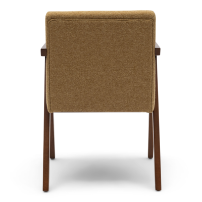 PRE-ORDER Eetkamerstoel Arlo harvest gold