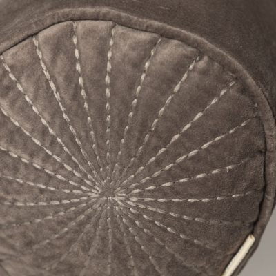 Sierkussen Bolster velours