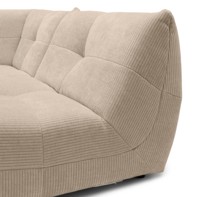 Hoekbank Flynn racer