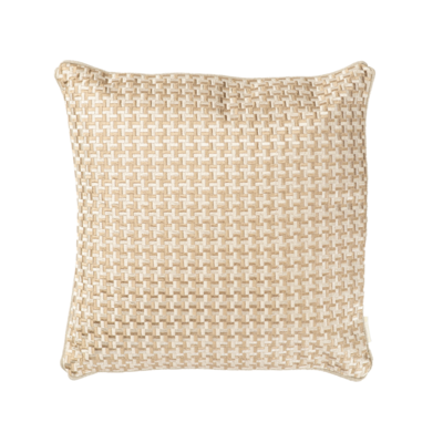 Sierkussen linnen Richstitch S