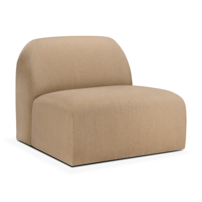 Ethnicraft - Bulky modulaire sofa