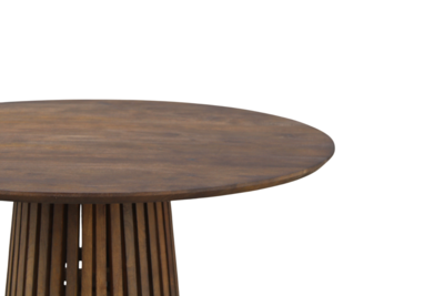 Eettafel Sevilla 150 cm bruin