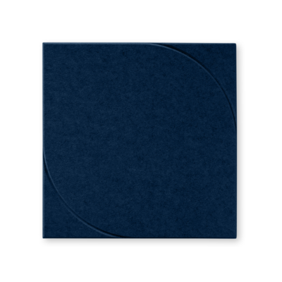 Maeven Art akoestisch wandpaneel - Sadé V - 50 x 50 cm