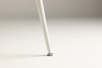 Eetkamertafel Vemb - ø120 cm - Beige