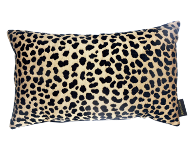 Kussen Cheetah print