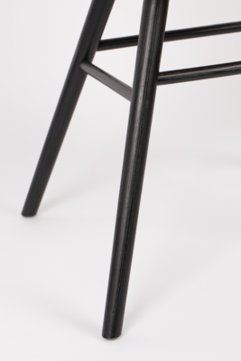 Zuiver Albert Kuip Soft Armstoel - Set van 2