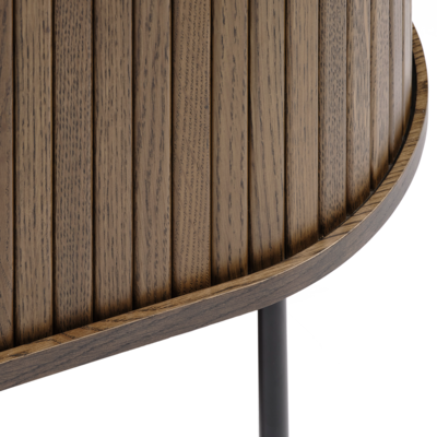 Houten tv meubel Lenn