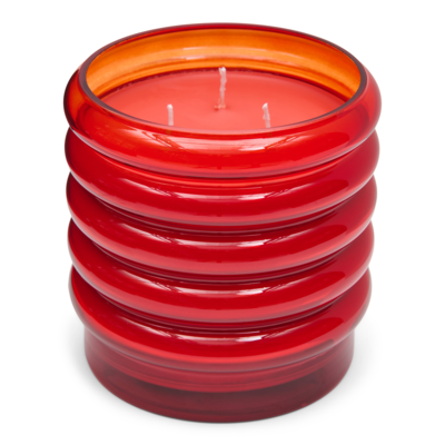 Geurkaars Bubbly large