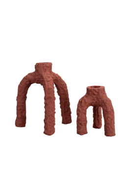 Dutchbone Cruz Kandelaar