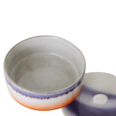 70 ceramics Bonbon bowl