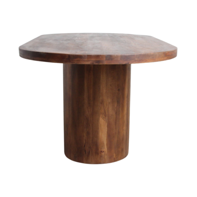 Eettafel Bullnose Oblong