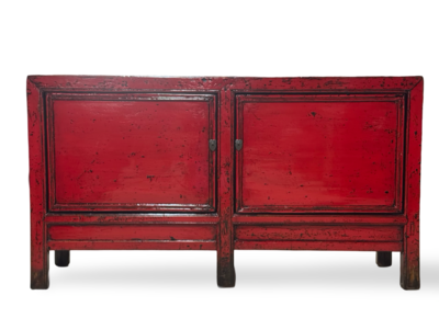 Hoekelement Louis grove melange