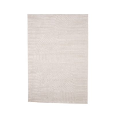 Vloerkleed Misha crème