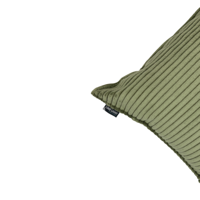 Kussen Rib