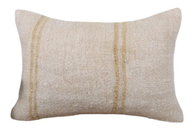 Kussen Kelim Vintage natural