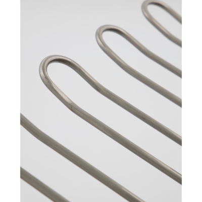 Wijnglas houder Stilio