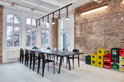 Vitra stoel Standard SP