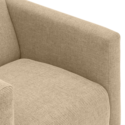 Loods 5 Design fauteuil Zit