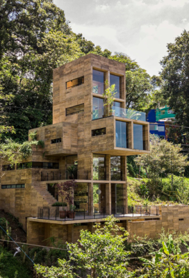 Gestalten boek Concrete Jungle