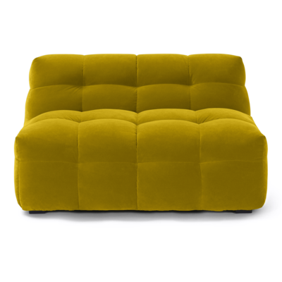 Loods 5 1-zitsbank stand alone Fat Joe royal