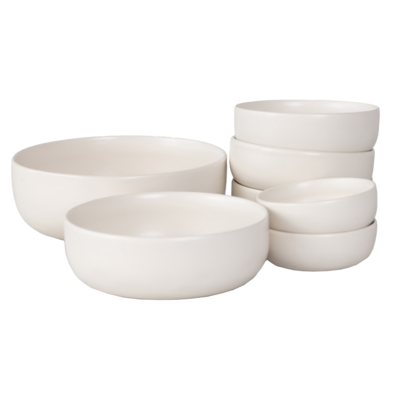 Kom Alva ø15,3 cm - set van 6