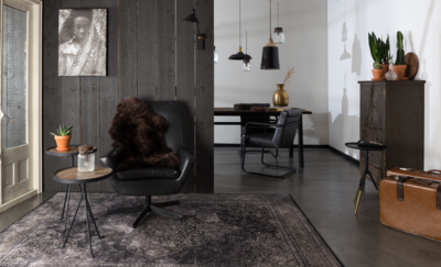 Dutchbone Carpet Rugged