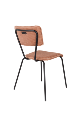 Dutchbone Melonie Eetkamerstoel - Set van 2