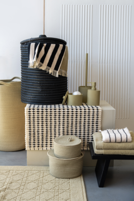 Handdoek Sannah - set van 8