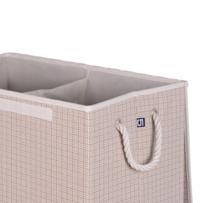 Wasmand rechthoek XL