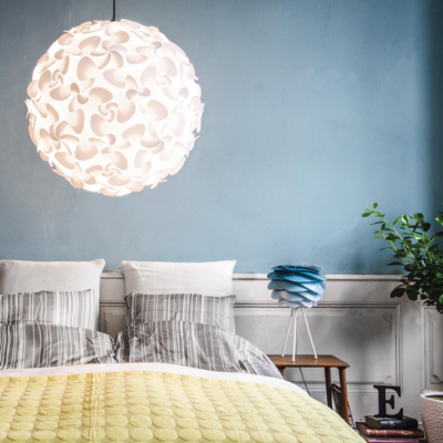 Hanglamp Lora Ø75 cm