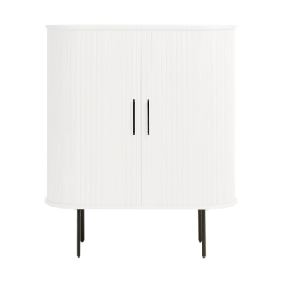 Houten opbergkast Lenn