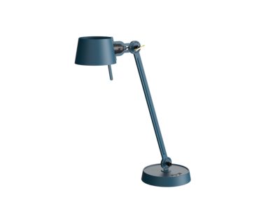 Tonone bureaulamp Bolt 1 arm Foot