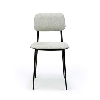 Ethnicraft - DC eetkamerstoel