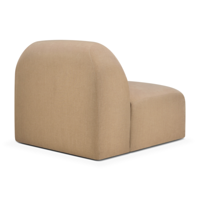 Ethnicraft - Bulky modulaire sofa