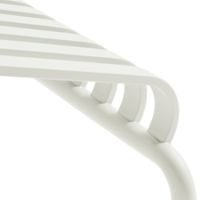 HAY Palissade Chaise Longue