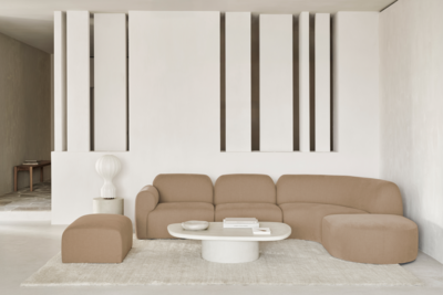 Ethnicraft - Bulky modulaire sofa