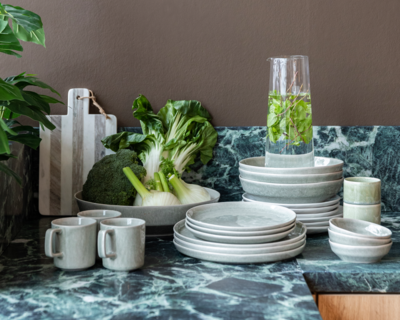 Kom Celia ø12 - set van 6