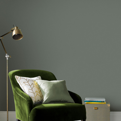 Graham &amp; Brown matte muurverf Stanley Street - afneembaar