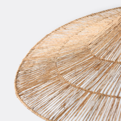 Hanglamp Coco ø80 cm