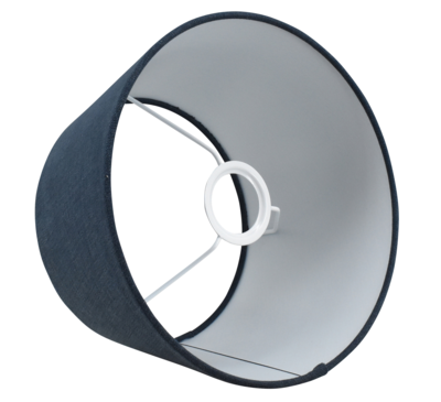 Staande lampenkap Linda nightshadow